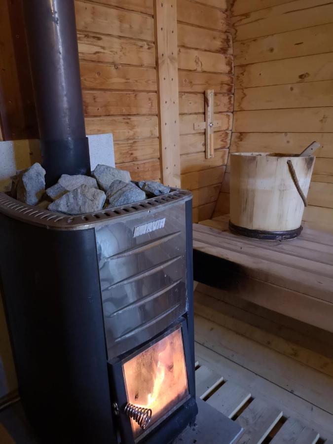منزل الضيف Santa Cristina Val Gardena  في Rifugio Fermeda Hutte المظهر الخارجي الصورة